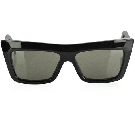 celine matrix top sunglasses|Celine.